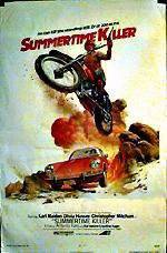 Watch Summertime Killer M4ufree