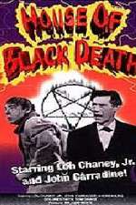 Watch House of the Black Death M4ufree