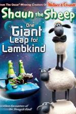 Watch Shaun the Sheep One Giant Leap for Lambkind M4ufree