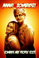 Watch Aaah! Zombies!! M4ufree