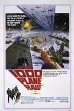 Watch The Thousand Plane Raid M4ufree