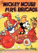 Watch Mickey\'s Fire Brigade (Short 1935) M4ufree