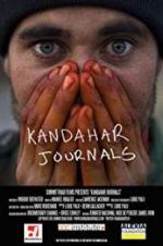 Watch Kandahar Journals M4ufree
