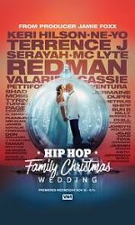 Watch Hip Hop Family Christmas Wedding M4ufree