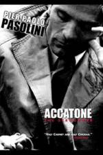 Watch Accattone M4ufree