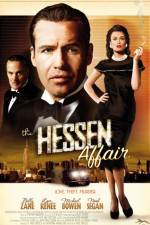 Watch The Hessen Affair M4ufree
