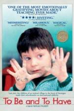 Watch Être et avoir M4ufree