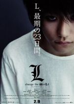 Watch Death Note: L Change the World M4ufree