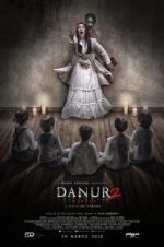 Watch Danur 2: Maddah M4ufree