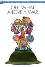 Watch Oh What a Lovely War M4ufree
