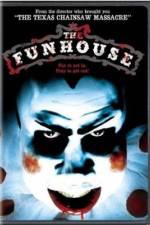 Watch The Funhouse M4ufree