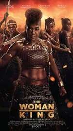 Watch The Woman King M4ufree
