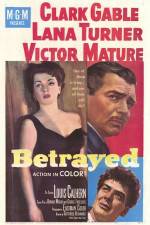 Watch Betrayed M4ufree