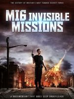 Watch MI6 Invisible Missions (Short 2023) M4ufree