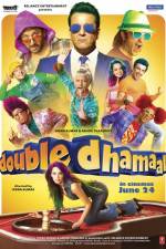 Watch Double Dhamaal M4ufree