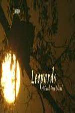 Watch National Geographic Wild - Leopards of Dead Tree Island M4ufree