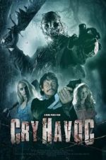 Watch Cry Havoc M4ufree