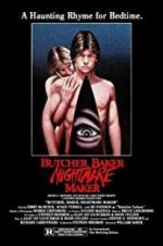 Watch Butcher, Baker, Nightmare Maker M4ufree