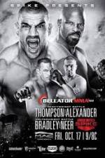 Watch Bellator 129 M4ufree