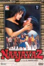 Watch Naajayaz M4ufree