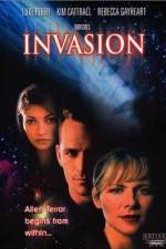 Watch Invasion M4ufree