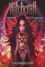 Watch Witchcraft 16: Hollywood Coven M4ufree