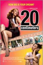 Watch 20  Centimeters M4ufree