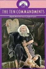 Watch The Ten Commandments M4ufree