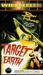 Watch Target... Earth? M4ufree