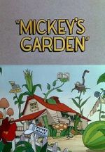 Watch Mickey\'s Garden (Short 1935) M4ufree