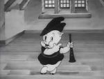 Watch Pied Piper Porky (Short 1939) M4ufree
