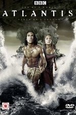 Watch Atlantis End of a World Birth of a Legend M4ufree