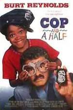 Watch Cop and ½ M4ufree