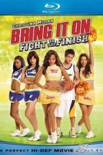 Watch Bring It On: Fight to the Finish M4ufree