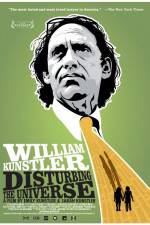 Watch William Kunstler Disturbing the Universe M4ufree