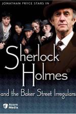 Watch Sherlock Holmes and the Baker Street Irregulars M4ufree