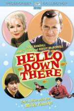 Watch Hello Down There M4ufree