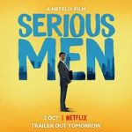 Watch Serious Men M4ufree