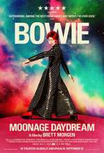 Watch Moonage Daydream M4ufree