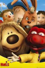 Watch The Magic Roundabout M4ufree