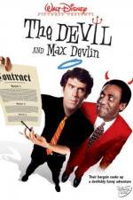 Watch The Devil and Max Devlin M4ufree