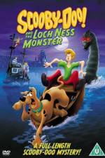 Watch Scooby-Doo and the Loch Ness Monster M4ufree