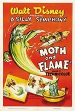 Watch Moth and the Flame (Short 1938) M4ufree