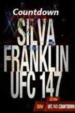 Watch Countdown to UFC 147: Silva vs. Franklin 2 M4ufree
