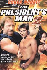 Watch The President's Man A Line in the Sand M4ufree