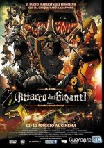 Watch Attack on Titan Crimson Bow and Arrow M4ufree