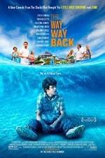 Watch The Way Way Back M4ufree