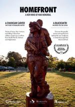 Watch Homefront: a new kind of war memorial M4ufree