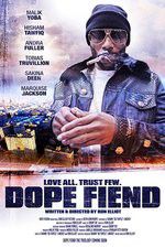 Watch Dope Fiend M4ufree