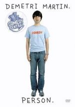 Watch Demetri Martin. Person. M4ufree